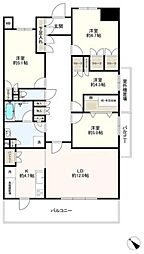 パークホームズ稲毛海岸ラコリエル