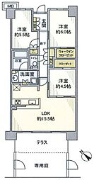 ルネ稲毛海岸グランマークス