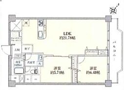 幕張グリーンハイツ