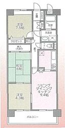 ダイアパレス稲毛2