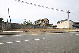 潮来市大塚野1丁目　売地