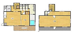 八街市大関　戸建て