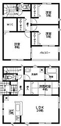 千葉市中央区生実町第7 3期　新築戸建て　全3棟