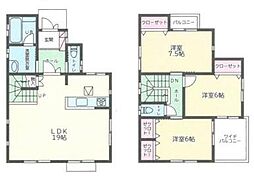 千葉市中央区矢作町　新築戸建て　全2棟