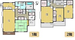 千葉市緑区あすみが丘9丁目　戸建て