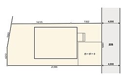 船橋市松が丘4丁目