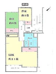 第3稲毛ハイツ26号棟