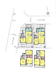 船橋市大穴南１丁目の一戸建て