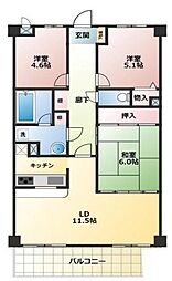 ライオンズマンション津田沼第6