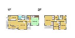 市原市泉台2丁目　戸建て