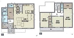 千葉市緑区高田町　新築戸建て