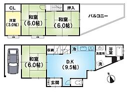 東山区今熊野南日吉町