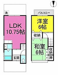 京都市伏見区醍醐外山街道町