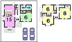 伏見区醍醐上端山町