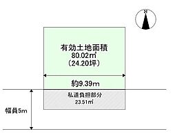 山科区東野八代