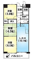 エル・パティオ桃山東