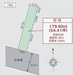 京都市東山区五条橋東５丁目