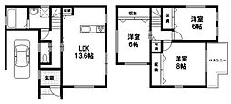 京都市山科区西野楳本町