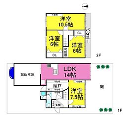 伏見区醍醐勝口町