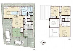 大津市南志賀3丁目