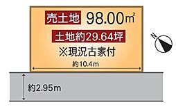 山科区北花山山田町