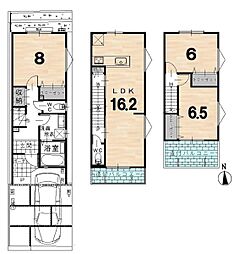 東山区泉涌寺東林町　1
