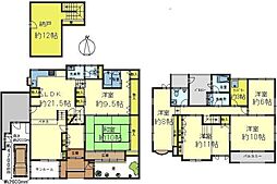 山科区東野北井ノ上町