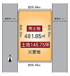大津市比叡平2丁目