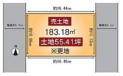大津市比叡平2丁目