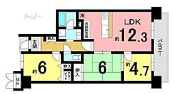 シティオ京都・勧修寺