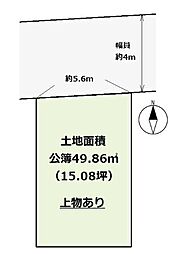 山科区椥辻中在家町