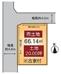 山科区東野南井ノ上町