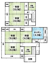 舞鶴市字余部下