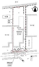 山科区厨子奥尾上町
