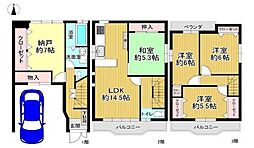 京都市山科区西野楳本町