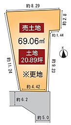 伏見区醍醐柏森町