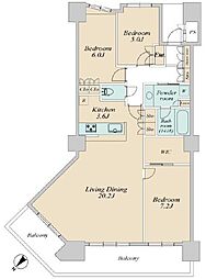 シティタワー品川