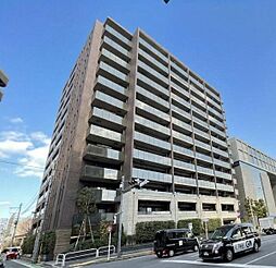 ウエリス新宿早稲田の森