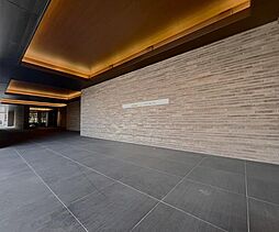 ウエリス新宿早稲田の森