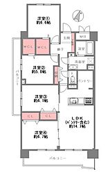 弁天第三コーポ