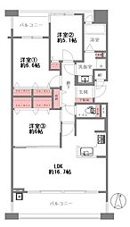 マジェス住之江公園