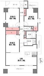 ローレルコート阿波座