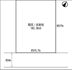明石市沢野２丁目