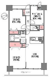 ユニライフ住吉おりおの