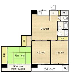 ソラリア　コルテ 301