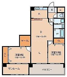 ソラリア　コルテ