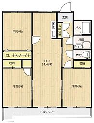 ベルメゾン荒巻