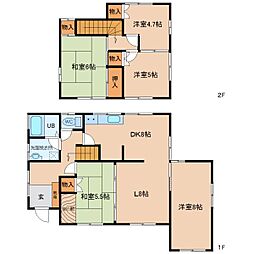 積水ハウス施工既存住宅