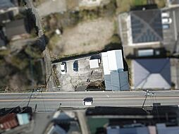 湯布院町川南売土地、約119坪