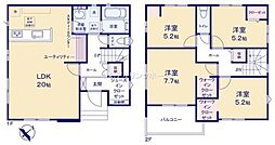 習志野市花咲１丁目